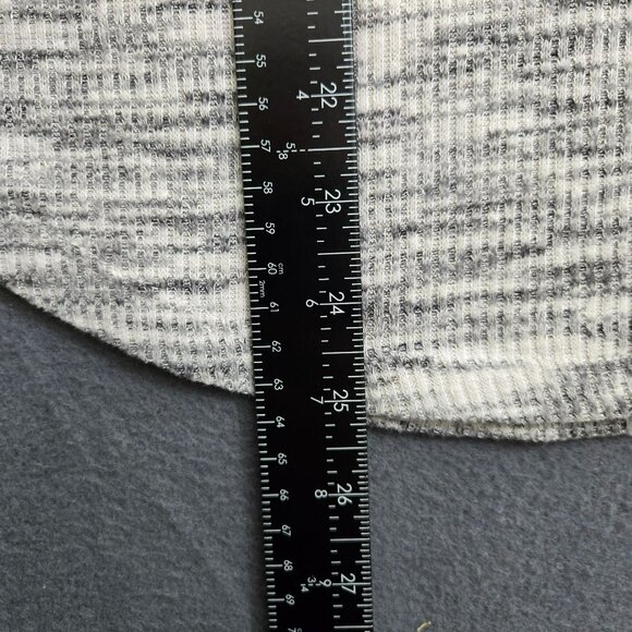 Loft Outlet Women L Space Dyed Pullover Turtleneck Sweater - Picture 9 of 11